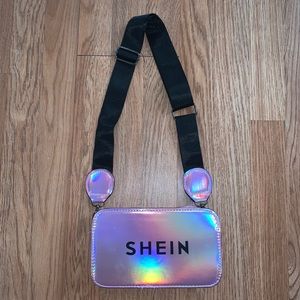 Laser bag